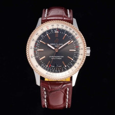 [브라이틀링] BREITLING A17326161C1P3 NAVITIMER AUTOMATIC 41 - 브라이틀링 네비타이머 41mm