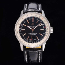 [브라이틀링] BREITLING A17326161C1P3 NAVITIMER AUTOMATIC 41 - 브라이틀링 네비타이머 41mm