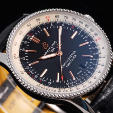 [브라이틀링] BREITLING A17326161C1P3 NAVITIMER AUTOMATIC 41 - 브라이틀링 네비타이머 41mm