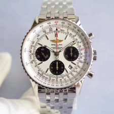 [브라이틀링] 내비타이머 1 B01 크로노그래프 Navitimer Breitling Navitimer 1 B01 Chronograph 41/43/46mm