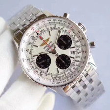 [브라이틀링] 내비타이머 1 B01 크로노그래프 Navitimer Breitling Navitimer 1 B01 Chronograph 41/43/46mm