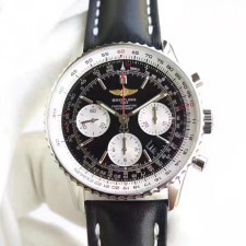 [브라이틀링] 네비타이머 1 B01 크로노그래프 Navitimer Breitling Navitimer 1 B01 Chronograph 41/43/46mm