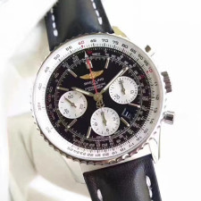 [브라이틀링] 네비타이머 1 B01 크로노그래프 Navitimer Breitling Navitimer 1 B01 Chronograph 41/43/46mm