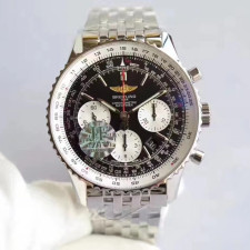 [브라이틀링] 네비타이머 1 B01 크로노그래프 Navitimer Breitling Navitimer 1 B01 Chronograph 41/43/46mm