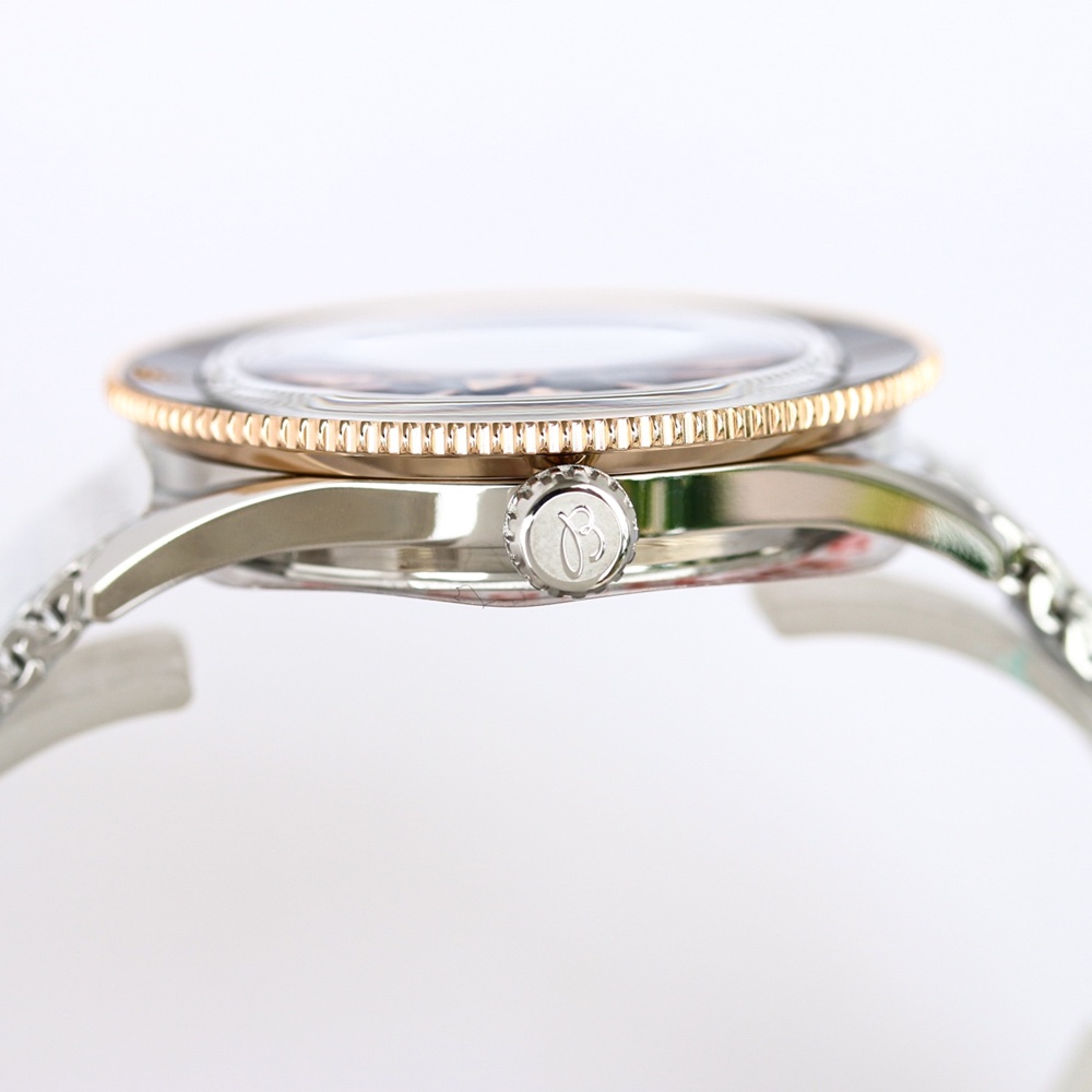 [브라이틀링] Breitling Superocean Heritage ’57 - 슈퍼오션 헤리티지 57 리미티드 에디션 II 42mm