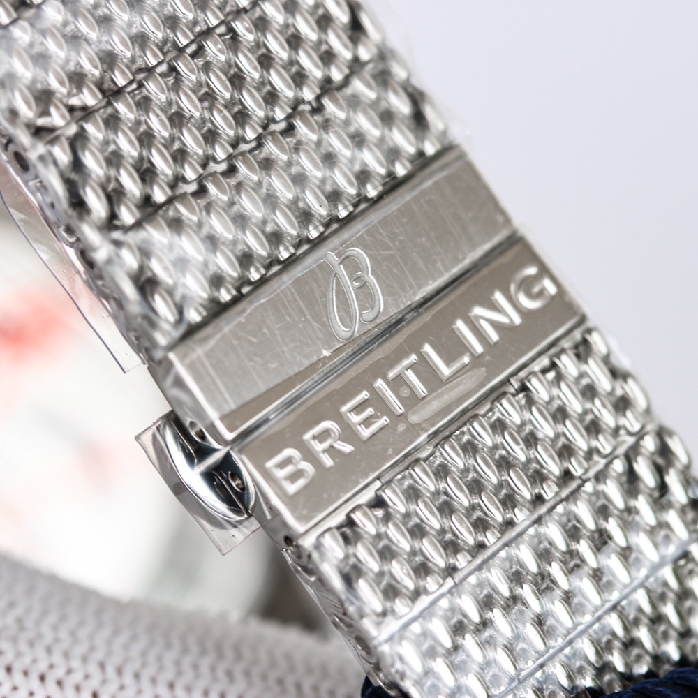 [브라이틀링] Breitling Superocean Heritage ’57 - 슈퍼오션 헤리티지 57 리미티드 에디션 II 42mm