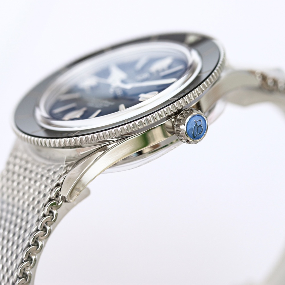 [브라이틀링] Breitling Superocean Heritage ’57 - 슈퍼오션 헤리티지 57 리미티드 에디션 II 42mm