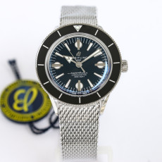 [브라이틀링] Breitling Superocean Heritage ’57 - 슈퍼오션 헤리티지 57 리미티드 에디션 II 42mm