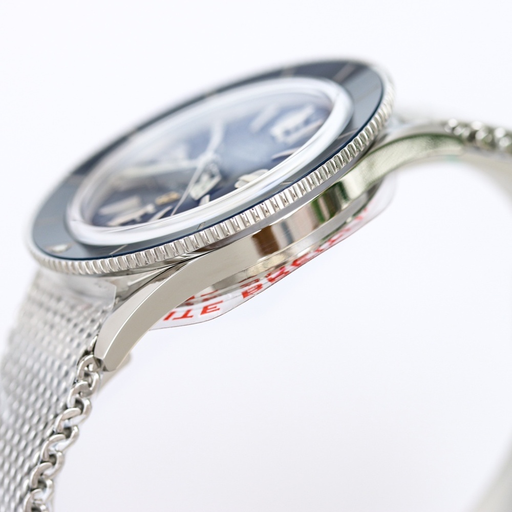 [브라이틀링] Breitling Superocean Heritage ’57 - 슈퍼오션 헤리티지 57 리미티드 에디션 II 42mm