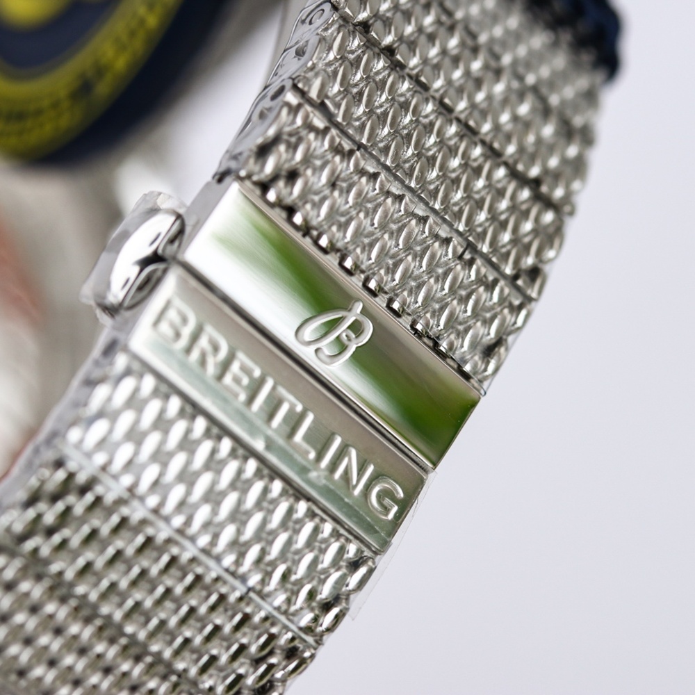 [브라이틀링] Breitling Superocean Heritage ’57 - 슈퍼오션 헤리티지 57 리미티드 에디션 II 42mm