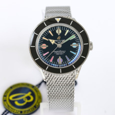 [브라이틀링] Breitling Superocean Heritage ’57 - 슈퍼오션 헤리티지 57 리미티드 에디션 II 42mm