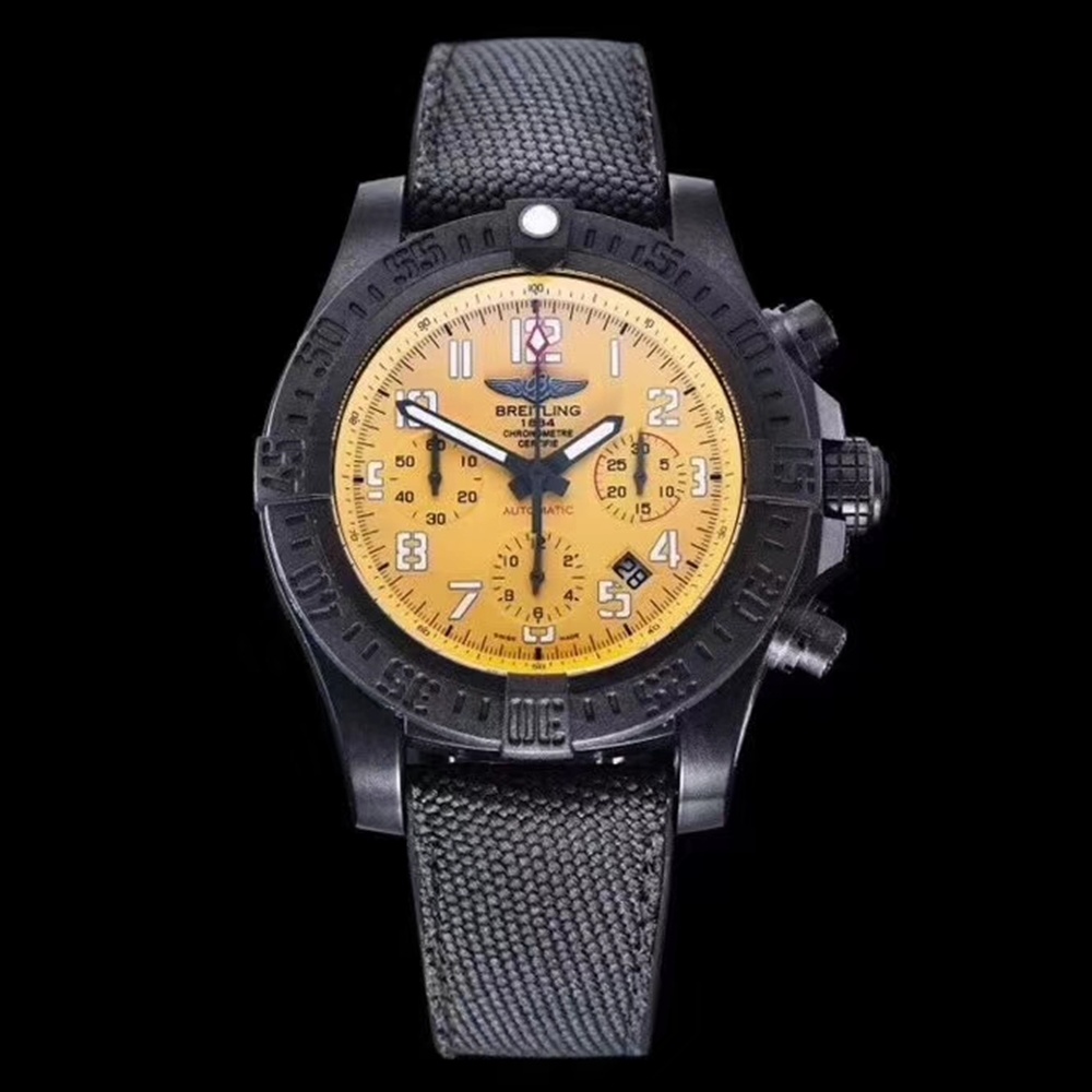 [브라이틀링] Breitling Avenger Chronograph 45mm - 브라이틀링 어벤져 크로노그래프 43/45mm