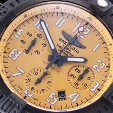 [브라이틀링] Breitling Avenger Chronograph 45mm - 브라이틀링 어벤져 크로노그래프 43/45mm