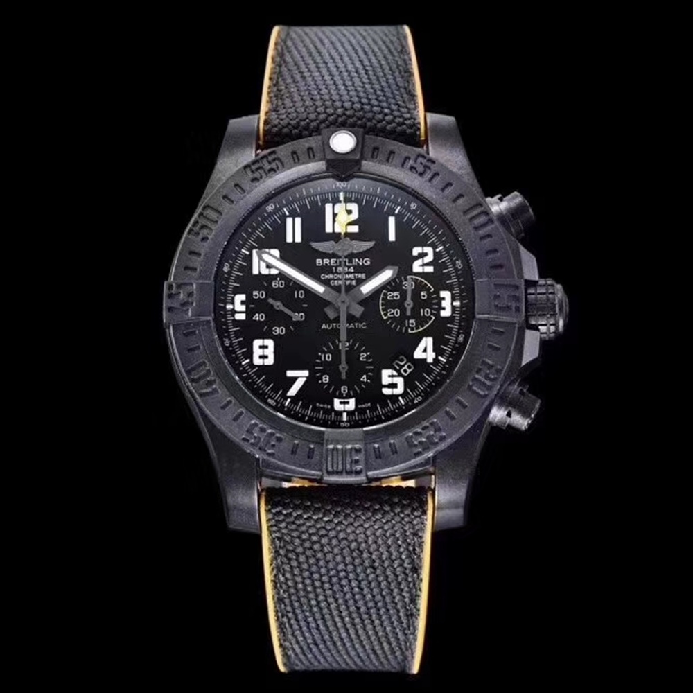 [브라이틀링] Breitling Avenger Chronograph 45mm - 브라이틀링 어벤져 크로노그래프 43/45mm