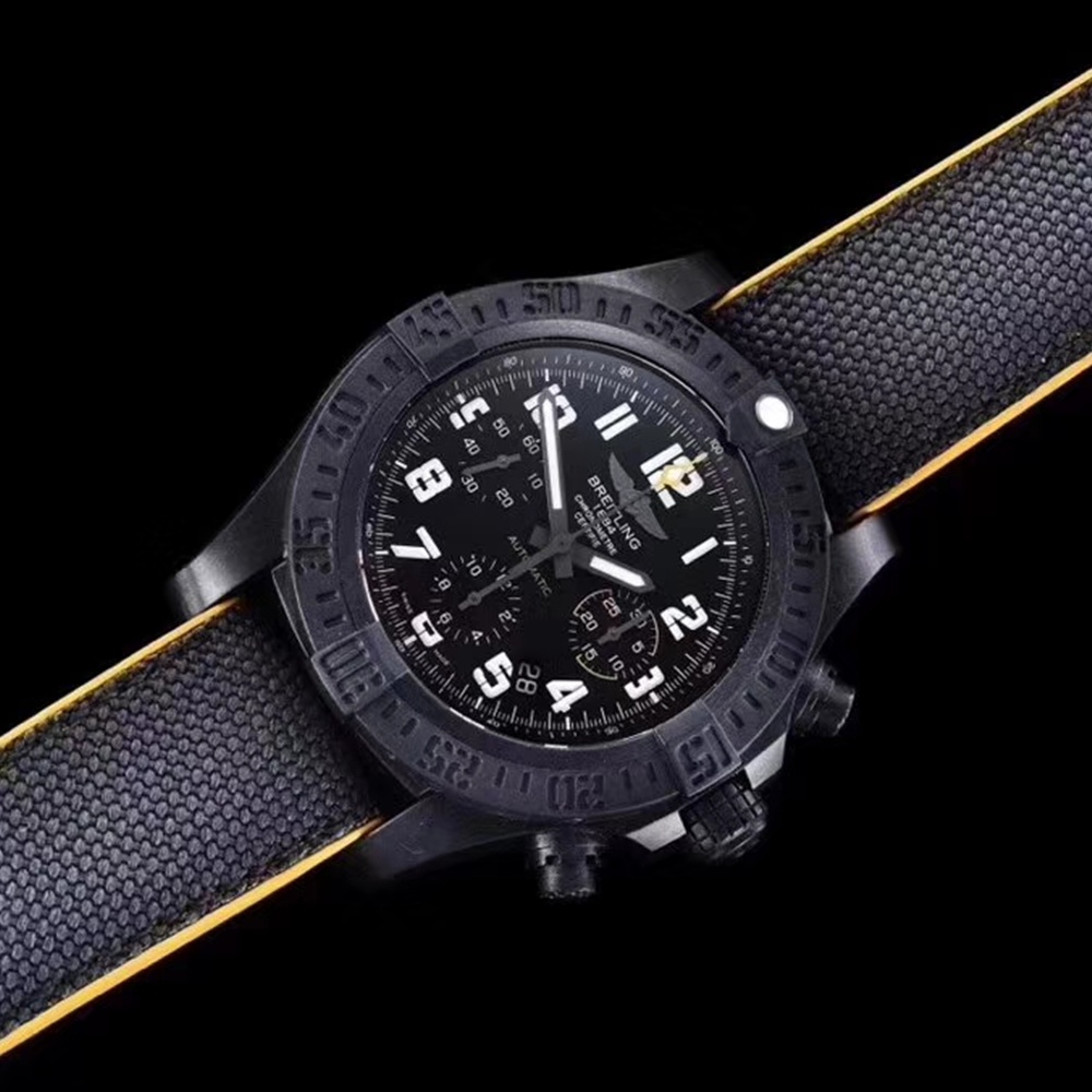 [브라이틀링] Breitling Avenger Chronograph 45mm - 브라이틀링 어벤져 크로노그래프 43/45mm