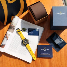 [브라이틀링] Breitling Avenger Chronograph 45mm - 브라이틀링 어벤져 크로노그래프 43/45mm