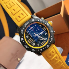 [브라이틀링] Breitling Avenger Chronograph 45mm - 브라이틀링 어벤져 크로노그래프 43/45mm