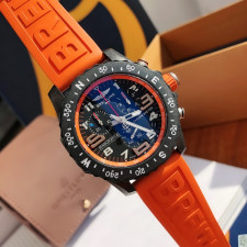 [브라이틀링] Breitling Avenger Chronograph 45mm - 브라이틀링 어벤져 크로노그래프 43/45mm