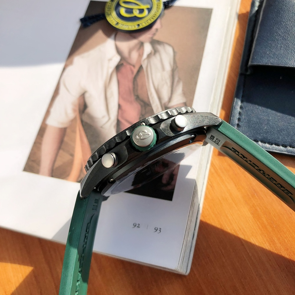 [브라이틀링] Breitling Avenger Chronograph 45mm - 브라이틀링 어벤져 크로노그래프 43/45mm