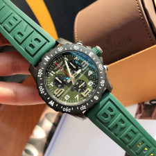[브라이틀링] Breitling Avenger Chronograph 45mm - 브라이틀링 어벤져 크로노그래프 43/45mm