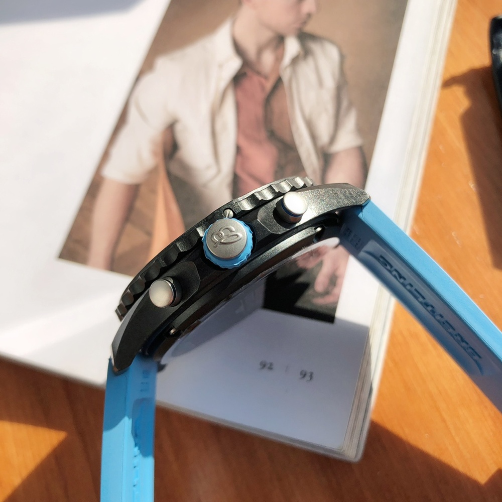 [브라이틀링] Breitling Avenger Chronograph 45mm - 브라이틀링 어벤져 크로노그래프 43/45mm