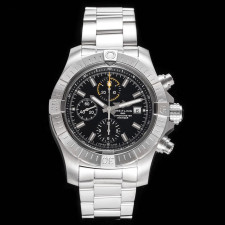 [브라이틀링] Breitling Avenger Chronograph 45mm - 브라이틀링 어벤져 크로노그래프 43/45mm