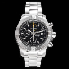 [브라이틀링] Breitling Avenger Chronograph 45mm - 브라이틀링 어벤져 크로노그래프 43/45mm