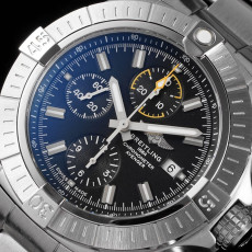 [브라이틀링] Breitling Avenger Chronograph 45mm - 브라이틀링 어벤져 크로노그래프 43/45mm
