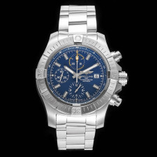 [브라이틀링] Breitling Avenger Chronograph 45mm - 브라이틀링 어벤져 크로노그래프 43/45mm