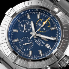 [브라이틀링] Breitling Avenger Chronograph 45mm - 브라이틀링 어벤져 크로노그래프 43/45mm