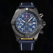 [브라이틀링] Breitling Avenger Chronograph 45mm - 브라이틀링 어벤져 크로노그래프 43/45mm