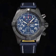 [브라이틀링] Breitling Avenger Chronograph 45mm - 브라이틀링 어벤져 크로노그래프 43/45mm
