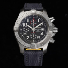 [브라이틀링] Breitling Avenger Chronograph 45mm - 브라이틀링 어벤져 크로노그래프 43/45mm