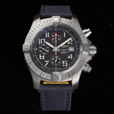 [브라이틀링] Breitling Avenger Chronograph 45mm - 브라이틀링 어벤져 크로노그래프 43/45mm