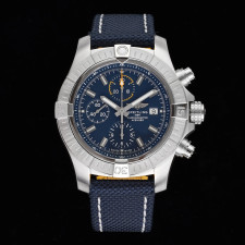 [브라이틀링] Breitling Avenger Chronograph 45mm - 브라이틀링 어벤져 크로노그래프 43/45mm