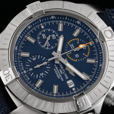 [브라이틀링] Breitling Avenger Chronograph 45mm - 브라이틀링 어벤져 크로노그래프 43/45mm
