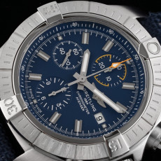 [브라이틀링] Breitling Avenger Chronograph 45mm - 브라이틀링 어벤져 크로노그래프 43/45mm