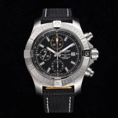 [브라이틀링] Breitling Avenger Chronograph 45mm - 브라이틀링 어벤져 크로노그래프 43/45mm