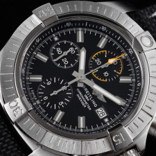[브라이틀링] Breitling Avenger Chronograph 45mm - 브라이틀링 어벤져 크로노그래프 43/45mm