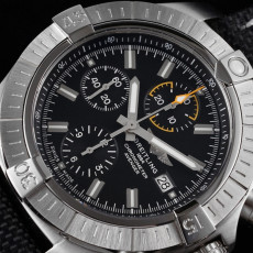 [브라이틀링] Breitling Avenger Chronograph 45mm - 브라이틀링 어벤져 크로노그래프 43/45mm