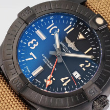[브라이틀링] Breitling Avenger Chronograph 45mm - 브라이틀링 어벤져 크로노그래프 43/45mm