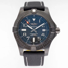 [브라이틀링] Breitling Avenger Chronograph 45mm - 브라이틀링 어벤져 크로노그래프 43/45mm