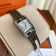 [HERMES] Hermes Cape Cod CC1.232 - 에르메스 케이프코드 23x23mm