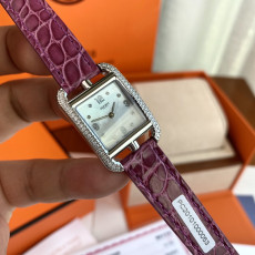 [HERMES] Hermes Cape Cod CC1.232 - 에르메스 케이프코드 23x23mm