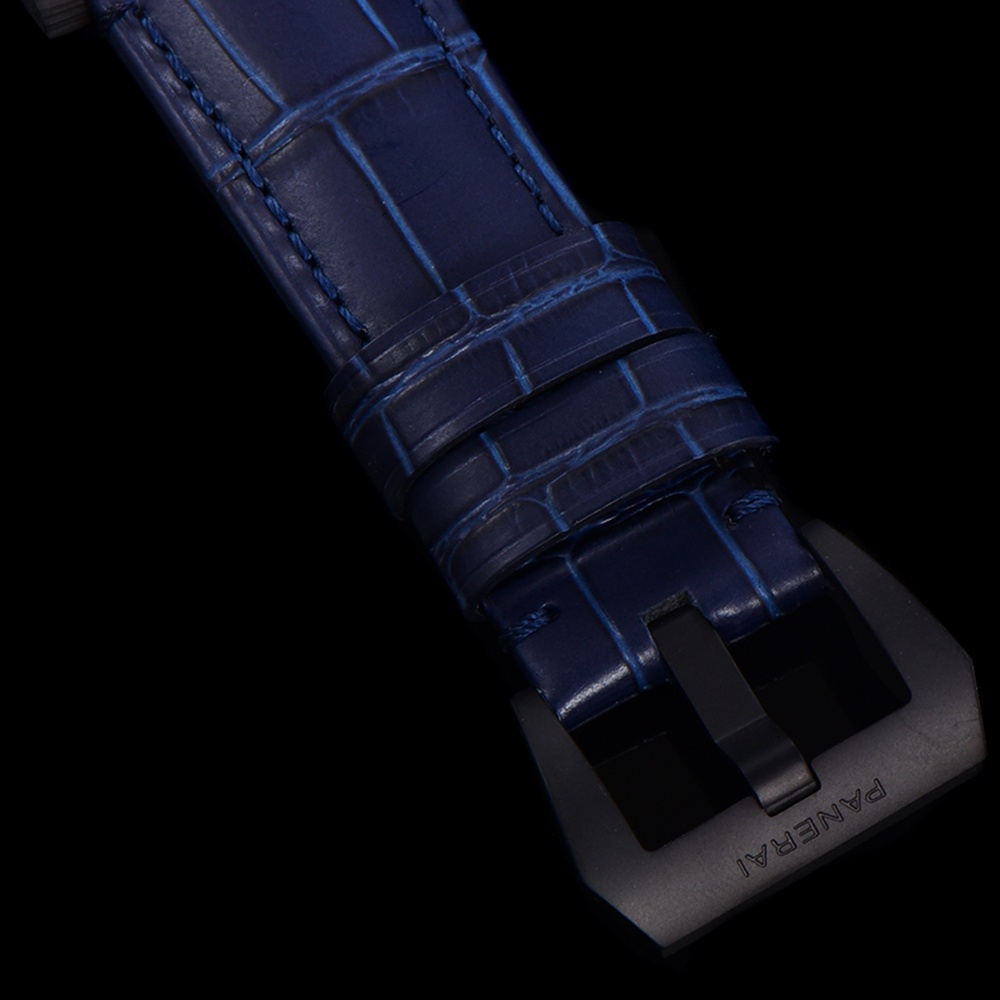 [파네라이]Panerai Luminor Marina Carbotech Blu Notte 44mm Automatic Pam1664 - 파네라이 루미노르 마리나 팜1664