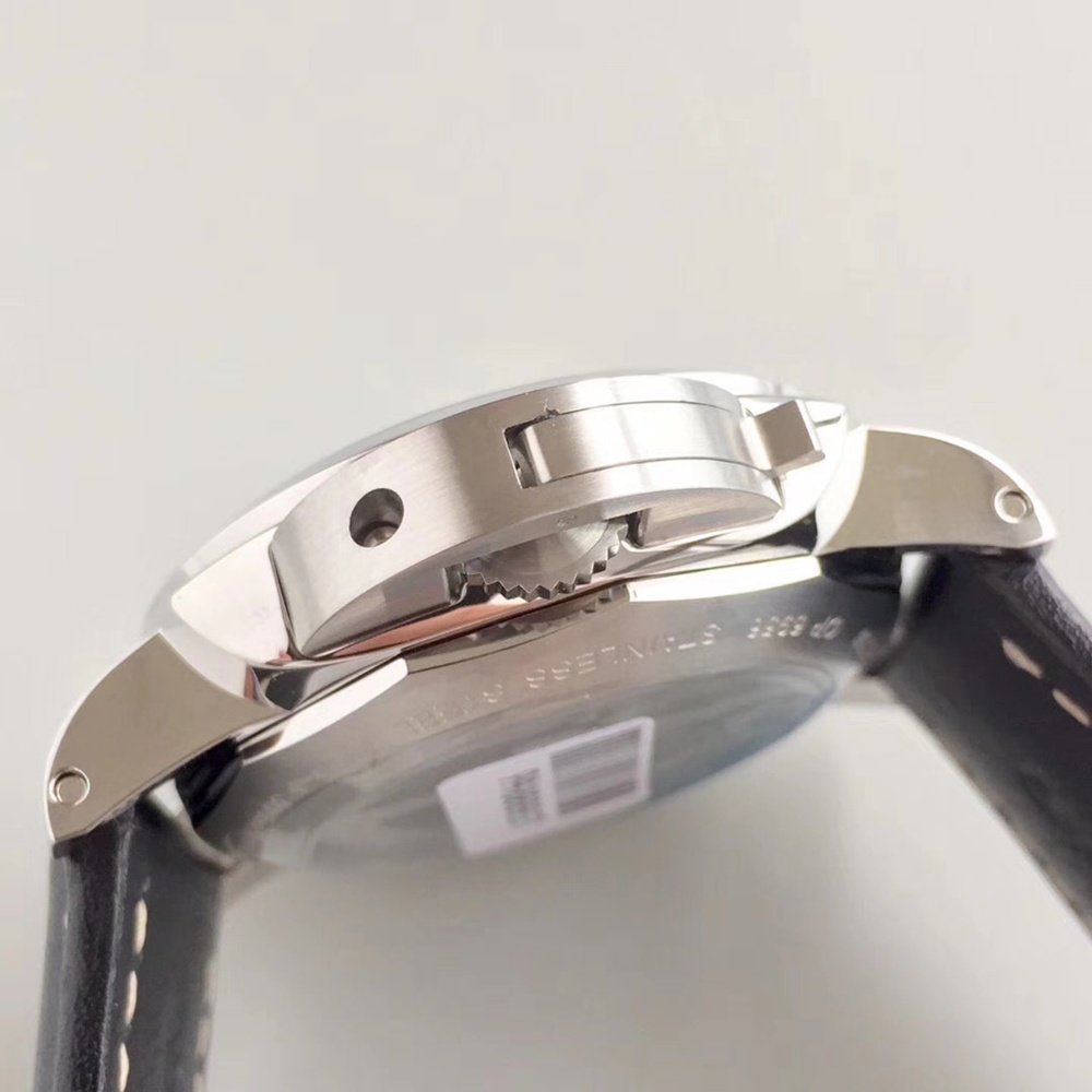 [파네라이] 루미노르 GMT 오토매틱 Panerai automatic Luminor GMT 44mm