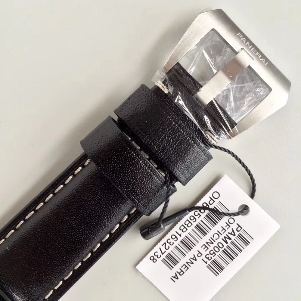 [파네라이] 루미노르 GMT 오토매틱 Panerai automatic Luminor GMT 44mm