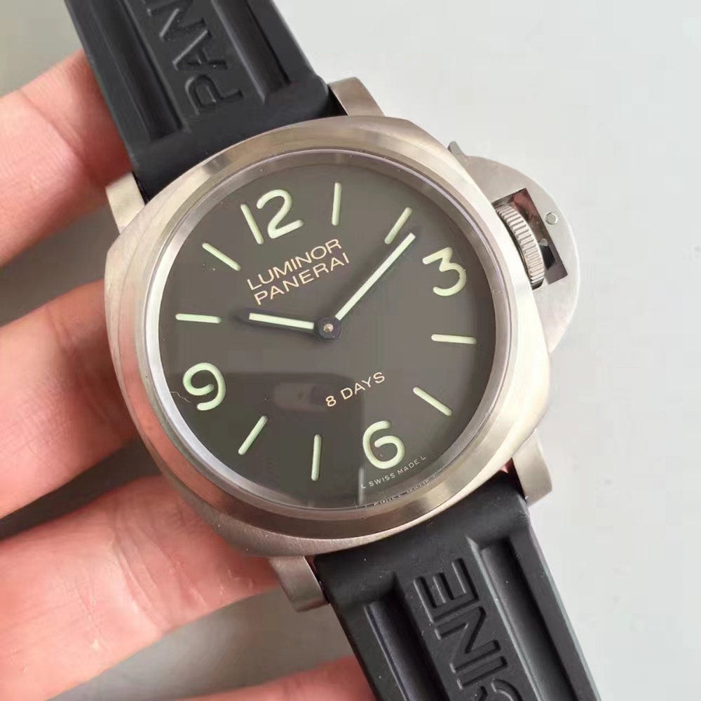 [파네라이] 루미노르 마리나 8 데이스 Luminor Marina 8 Days 44mm