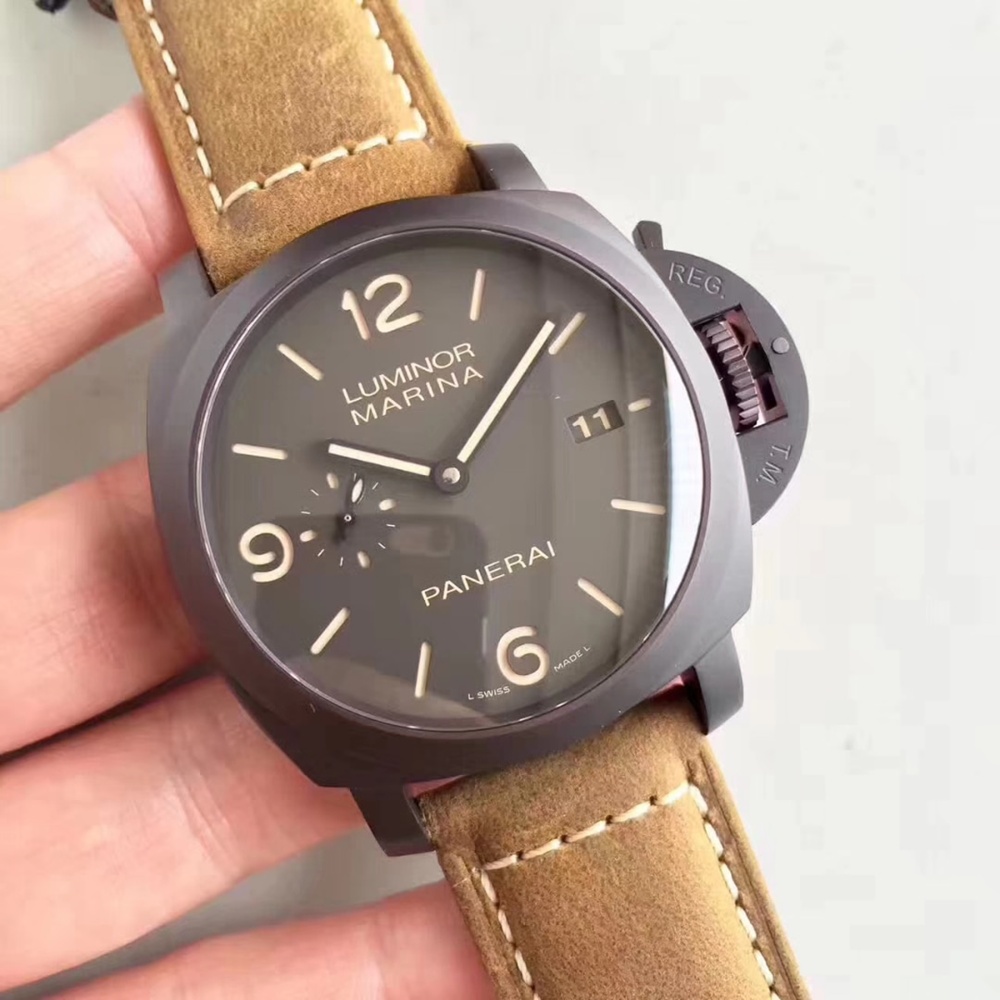 [파네라이] 루미노르 마리나 Panerai Luminor Marina 44mm