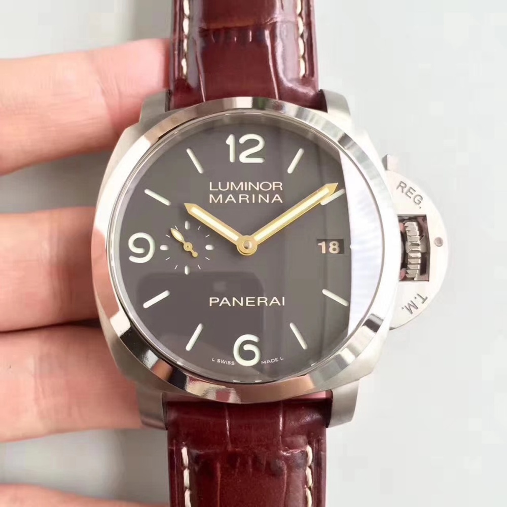 [파네라이] 루미노르 마리나 Panerai Luminor Marina 44mm